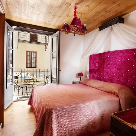 Casa Perla Suites Chania  Eksteriør billede