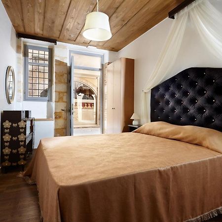 Casa Perla Suites Chania  Eksteriør billede