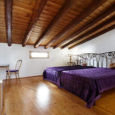 Casa Perla Suites Chania  Eksteriør billede