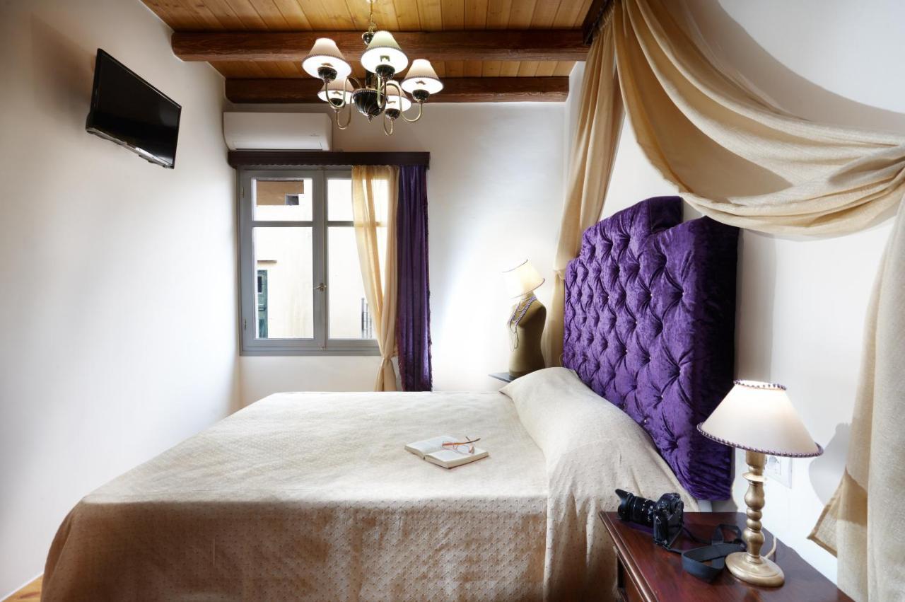 Casa Perla Suites Chania  Eksteriør billede