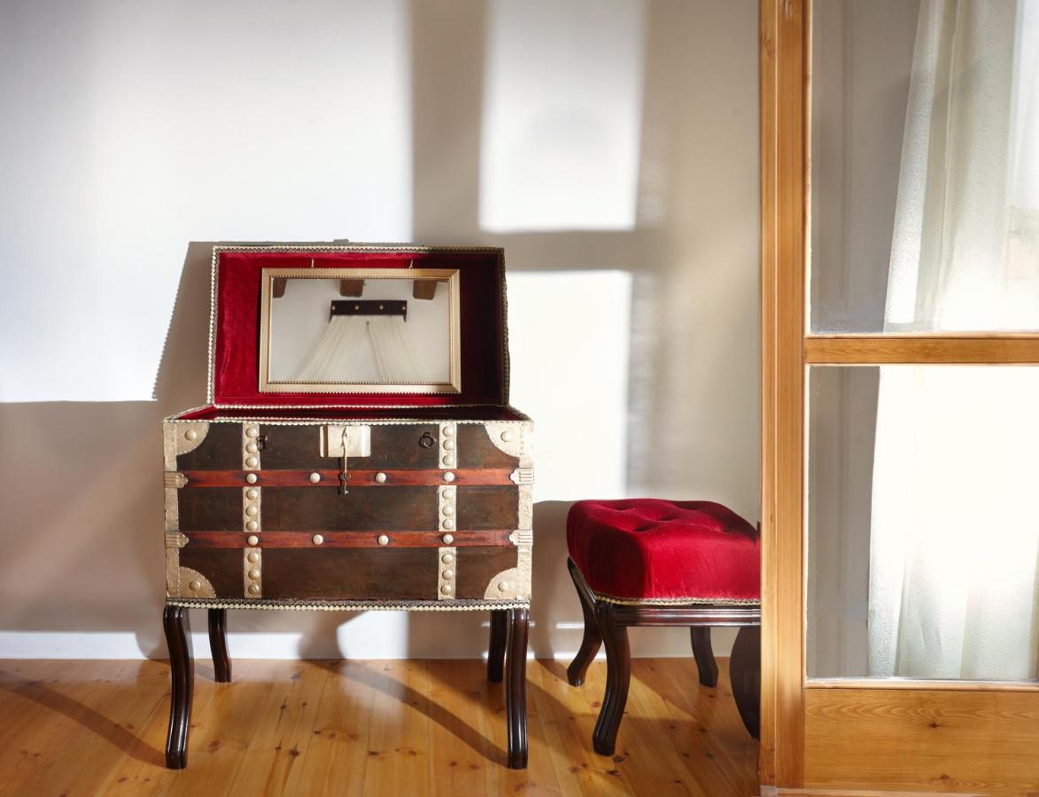 Casa Perla Suites Chania  Eksteriør billede