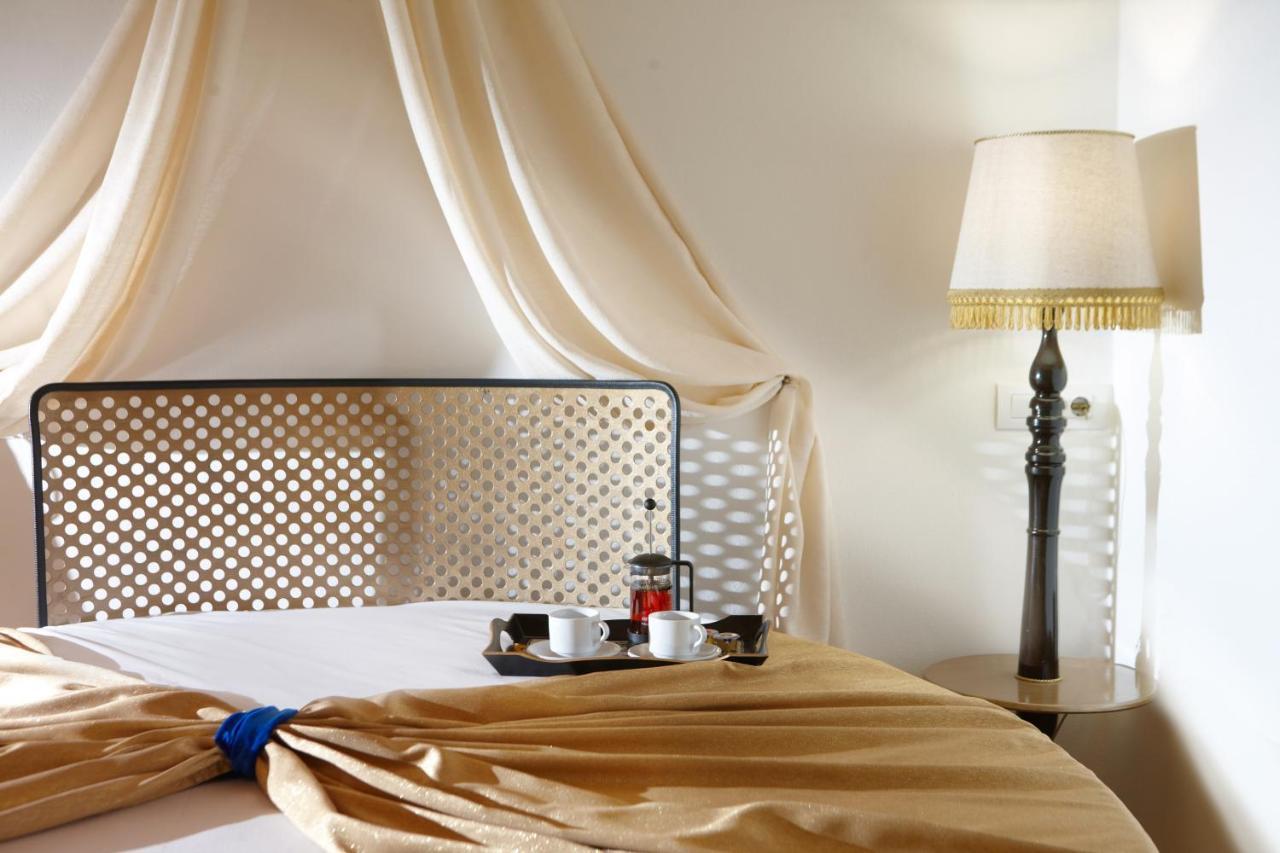 Casa Perla Suites Chania  Eksteriør billede