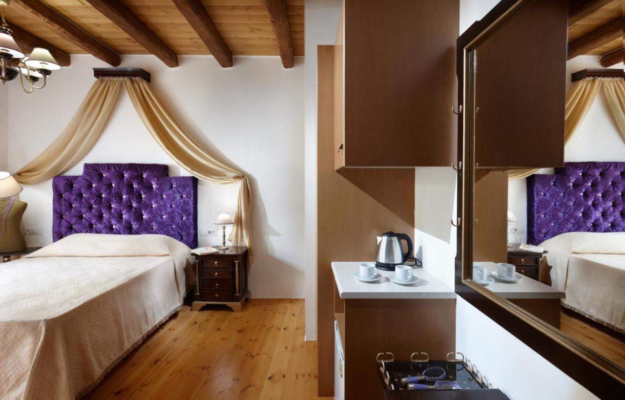 Casa Perla Suites Chania  Eksteriør billede