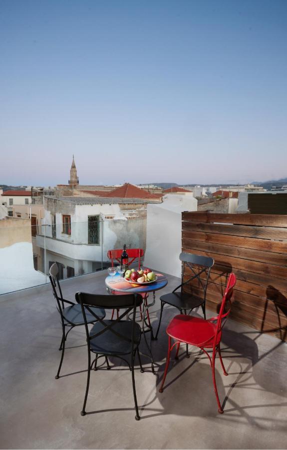 Casa Perla Suites Chania  Eksteriør billede