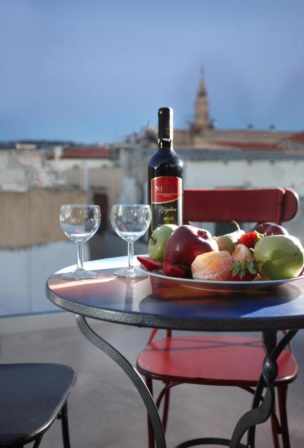 Casa Perla Suites Chania  Eksteriør billede