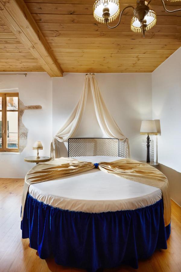 Casa Perla Suites Chania  Eksteriør billede