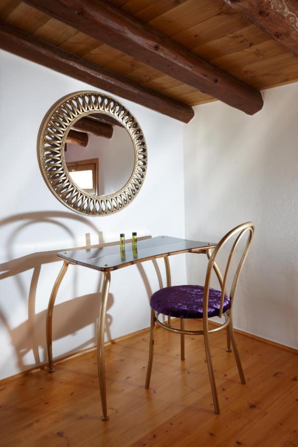 Casa Perla Suites Chania  Eksteriør billede